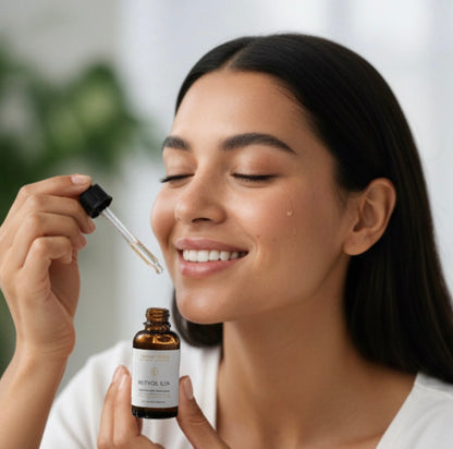 Maison Jovelle WBC Revital Serum