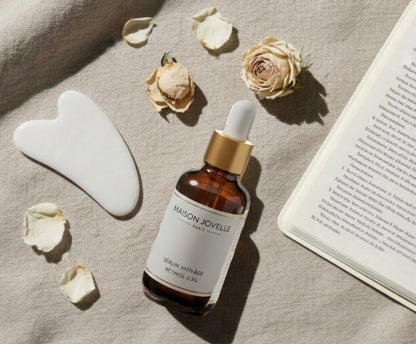 Maison Jovelle WBC Revital Serum