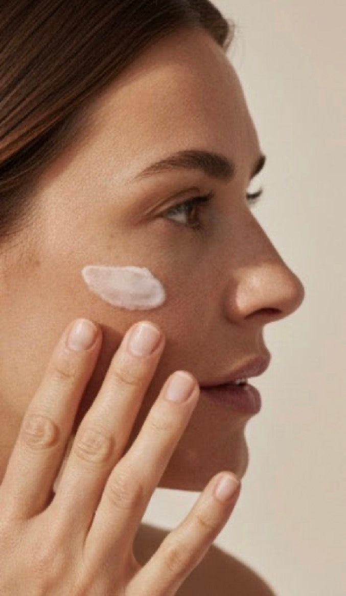 Maison Jovelle Ginseng Rejuvenating Cream