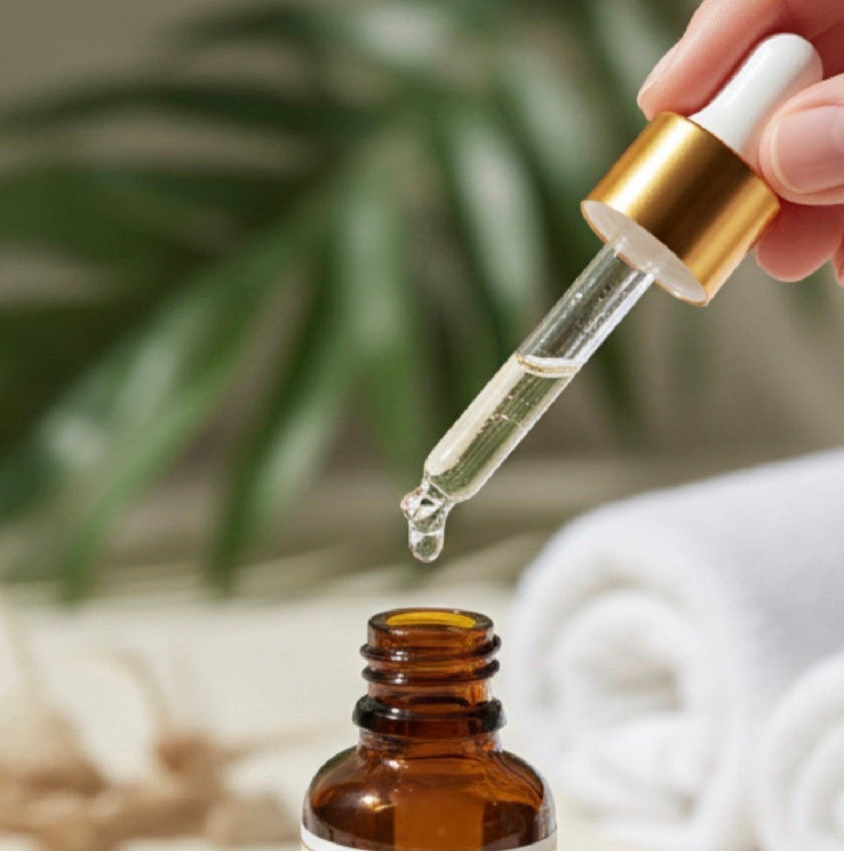 Maison Jovelle WBC Revital Serum