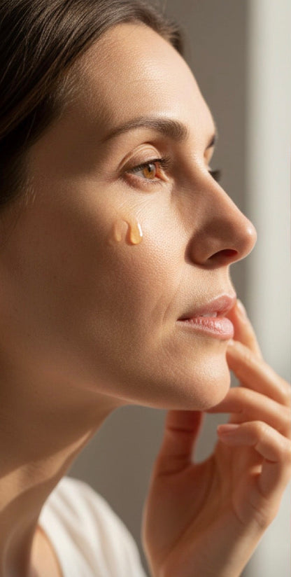 Maison Jovelle WBC Revital Serum