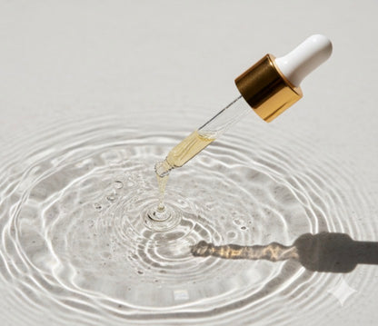 Maison Jovelle WBC Revital Serum