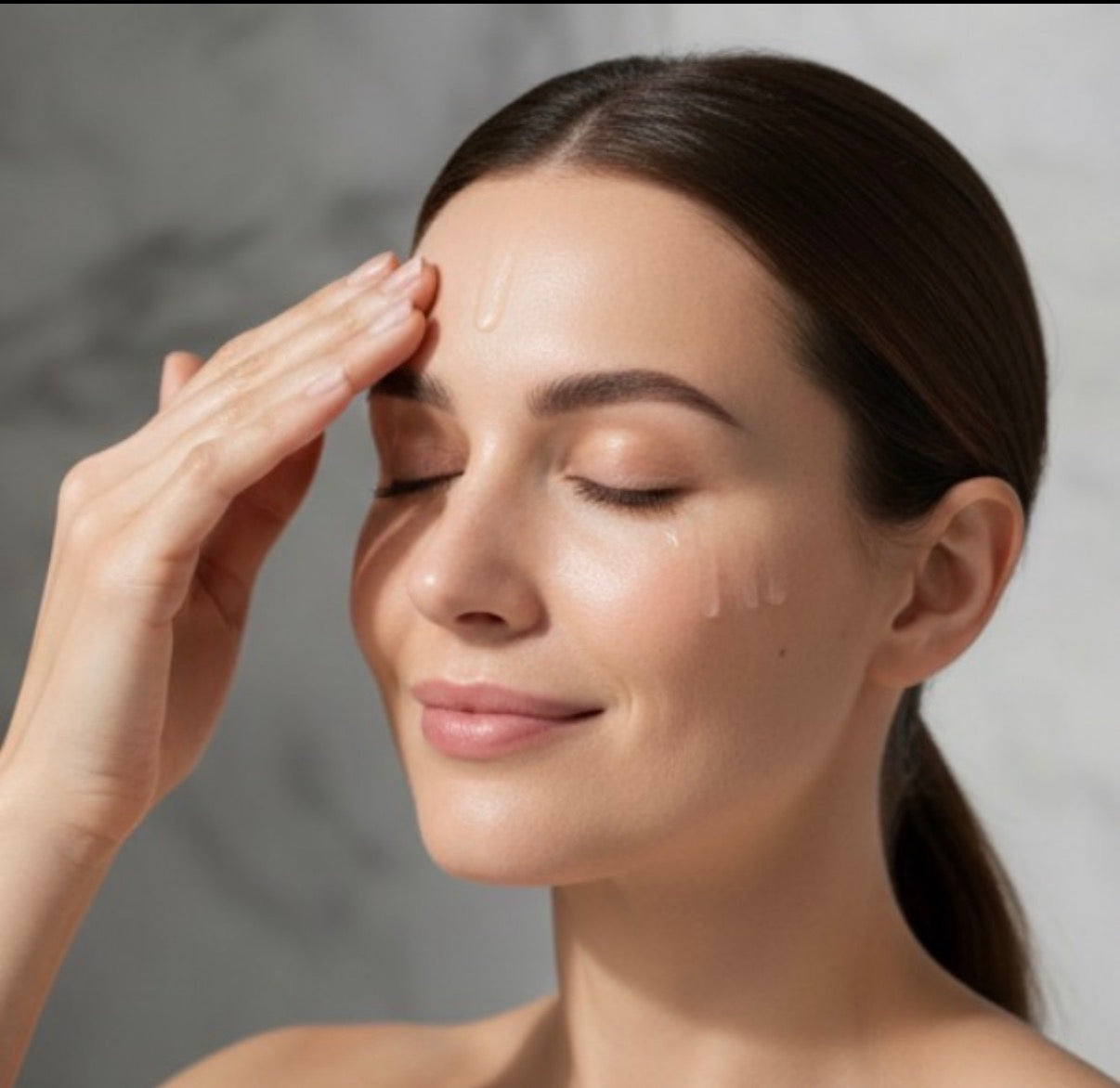 Maison Jovelle WBC Revital Serum