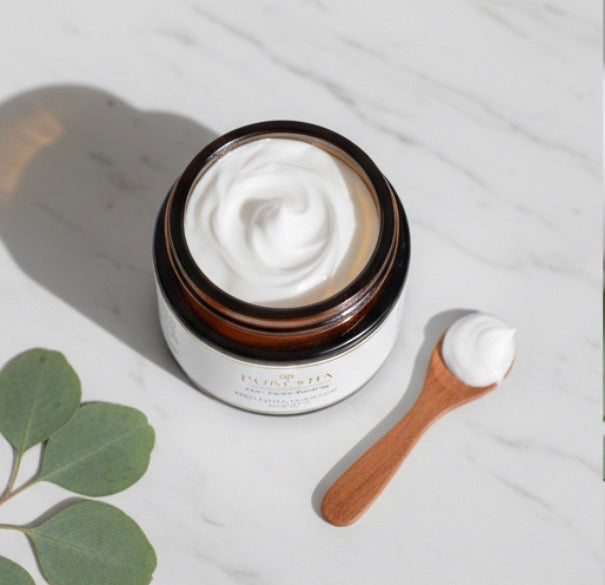 Maison Jovelle Ginseng Rejuvenating Cream