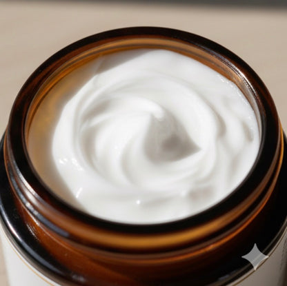 Maison Jovelle Ginseng Rejuvenating Cream