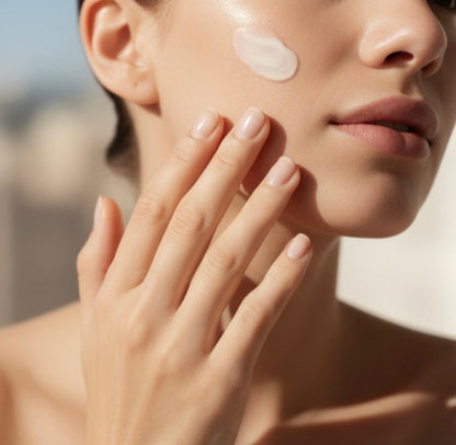 Maison Jovelle Ginseng Rejuvenating Cream