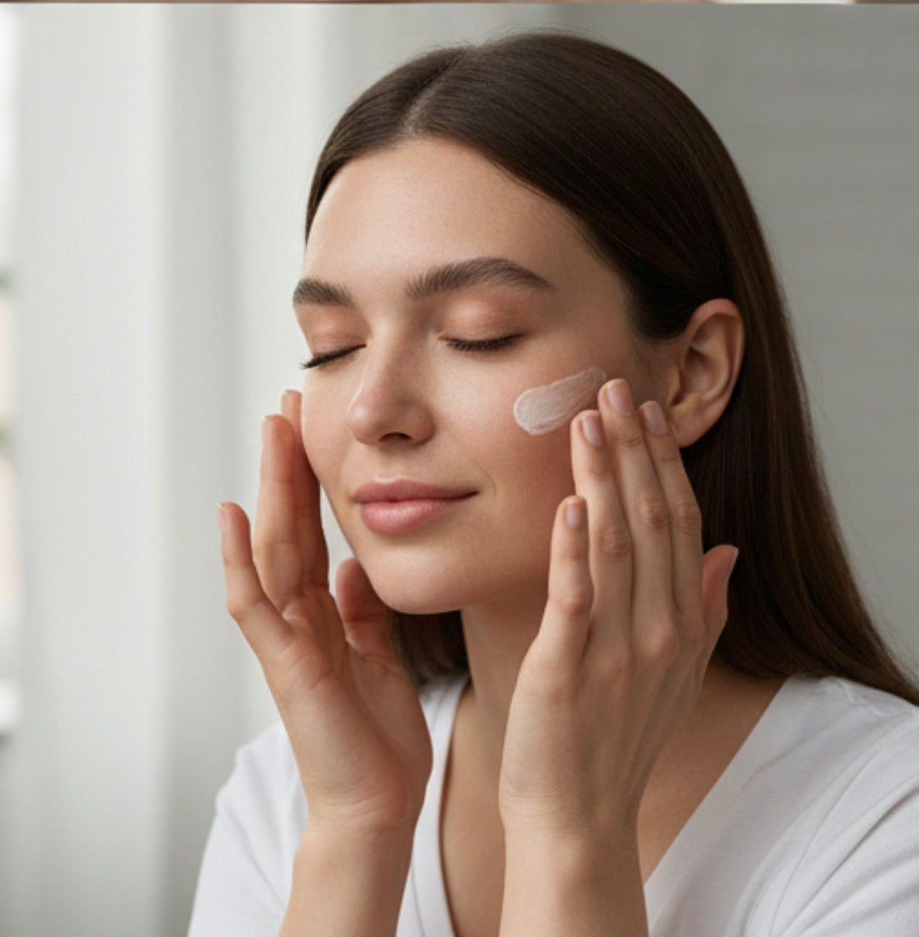 Maison Jovelle Ginseng Rejuvenating Cream