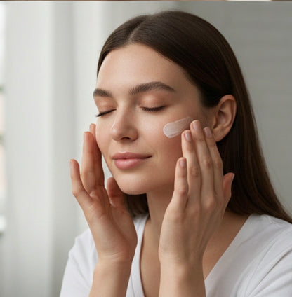 Maison Jovelle Ginseng Rejuvenating Cream