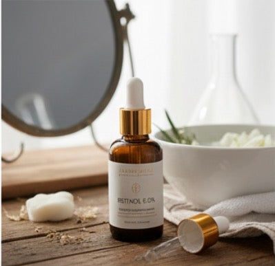 Maison Jovelle WBC Revital Serum