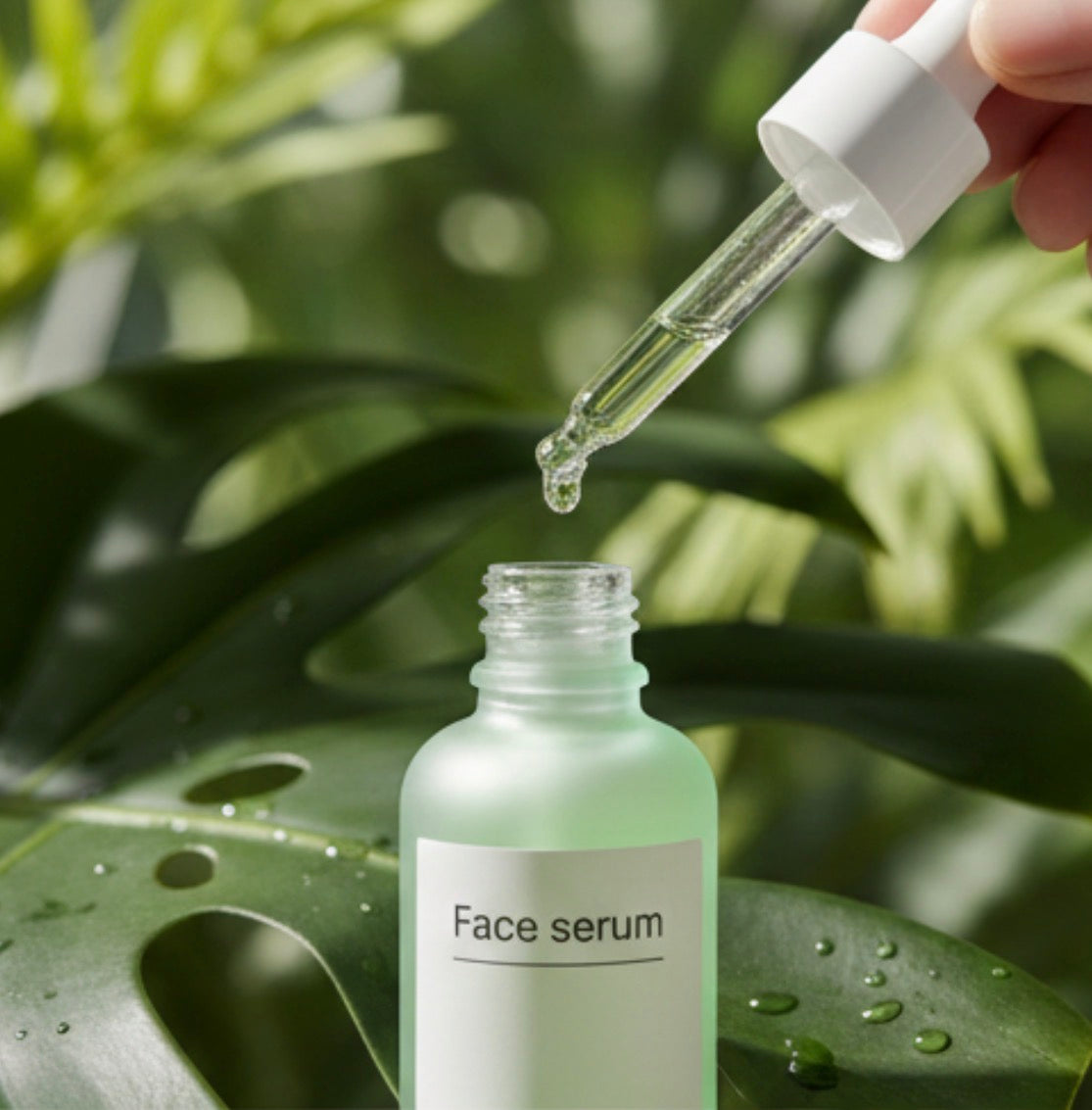 MAISON JOVELLE Lumière C+ Hyaluron Serum