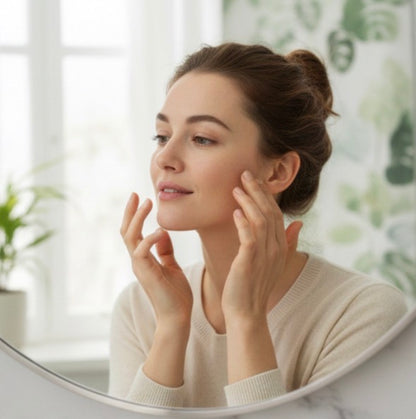 MAISON JOVELLE Lumière C+ Hyaluron Serum