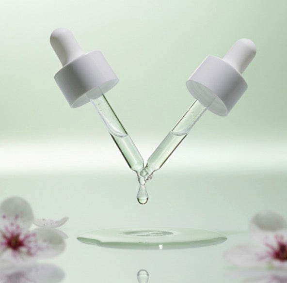 MAISON JOVELLE Lumière C+ Hyaluron Serum