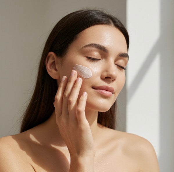 MAISON JOVELLE Rice Glow Niacinamide Ampoule