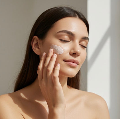 MAISON JOVELLE Rice Glow Niacinamide Ampoule