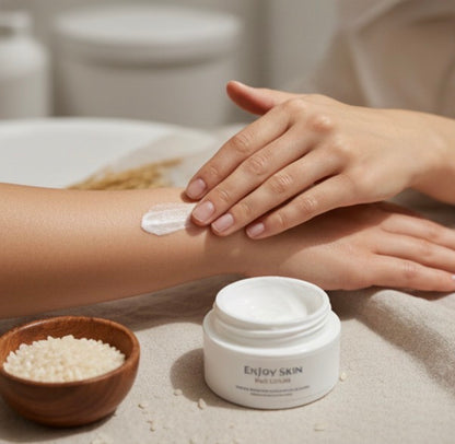 MAISON JOVELLE Rice Glow Niacinamide Ampoule