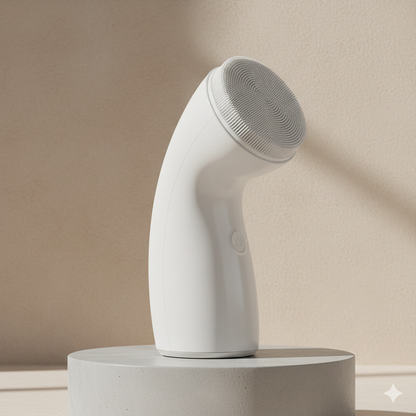 MAISON JOVELLE Sonic Spin Facial Brush