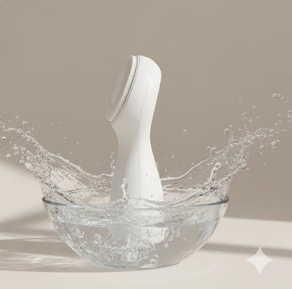 MAISON JOVELLE Sonic Spin Facial Brush