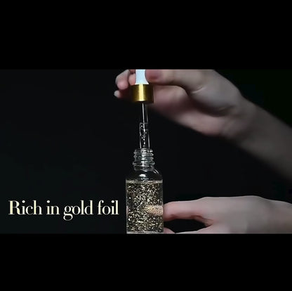 MAISON JOVELLE Lumière C+ Hyaluron Serum